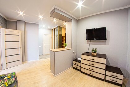 85 м², 3-комнатная квартира 3 300 ₽ в сутки - изображение 36