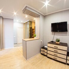 Квартира 45 м², 2-комнатная - изображение 1