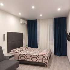 Квартира 40 м², 1-комнатная - изображение 5