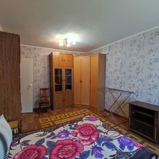 Квартира 30,8 м², 1-комнатная - изображение 3