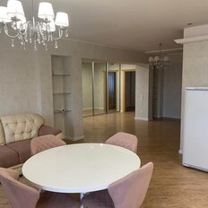 Квартира 111,2 м², 4-комнатная - изображение 2