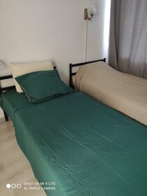 25 м², квартира-студия 2 500 ₽ в сутки - изображение 37