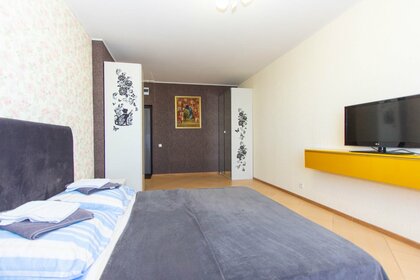 45 м², квартира-студия 3 000 ₽ в сутки - изображение 35