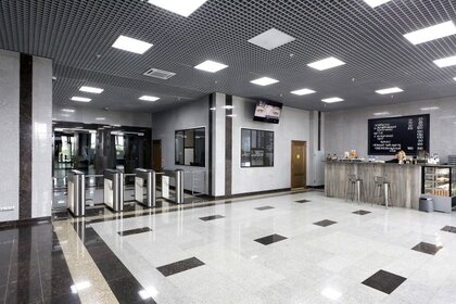 9,5 м², офис 18 000 ₽ в месяц - изображение 11