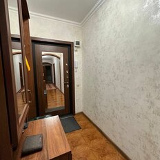 Квартира 126 м², 4-комнатная - изображение 2
