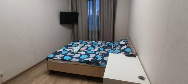 29 м², 1-комнатная квартира 3 250 ₽ в сутки - изображение 64