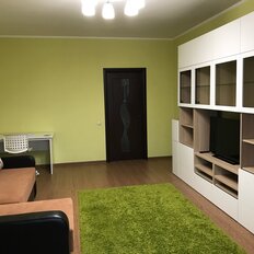 Квартира 54,4 м², 1-комнатная - изображение 2