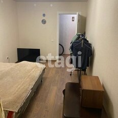 Квартира 41 м², 1-комнатная - изображение 2