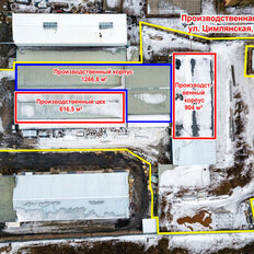 2802 м², производственное помещение - изображение 4