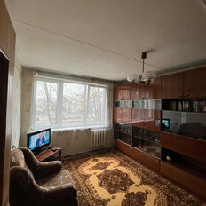 Квартира 29,1 м², 1-комнатная - изображение 5