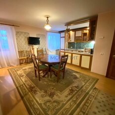 Квартира 130 м², 4-комнатная - изображение 1