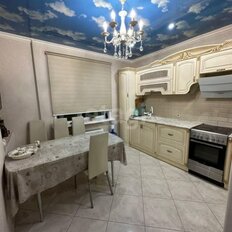 Квартира 63,5 м², 2-комнатная - изображение 1