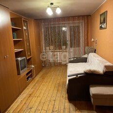 Квартира 45,9 м², 2-комнатная - изображение 4