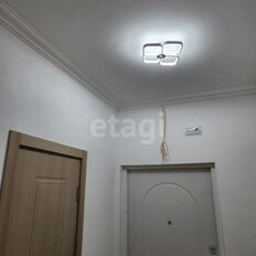 Квартира 21,3 м², студия - изображение 2