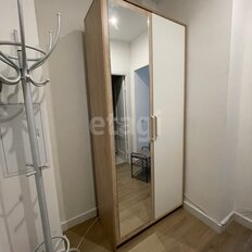 Квартира 26 м², студия - изображение 5