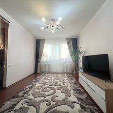 Квартира 32,3 м², 1-комнатная - изображение 1