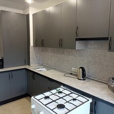 Квартира 42,6 м², 1-комнатная - изображение 5