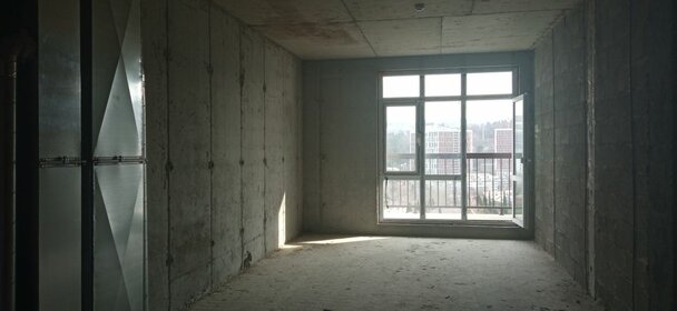 32 м², 1-комнатная квартира 6 500 000 ₽ - изображение 72