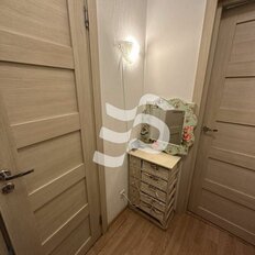 Квартира 24,6 м², студия - изображение 5