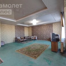 Квартира 186 м², 4-комнатная - изображение 1