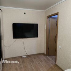 Квартира 21,1 м², 1-комнатная - изображение 5