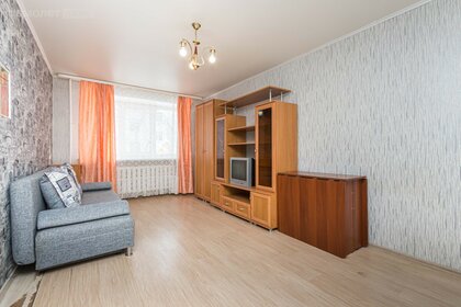 31,8 м², 1-комнатная квартира 2 990 000 ₽ - изображение 21