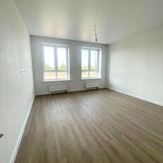 Квартира 25,3 м², студия - изображение 4