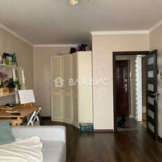 Квартира 36,9 м², 1-комнатная - изображение 4