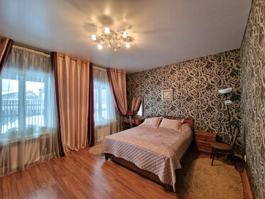 Купить квартиру в панельном доме на улице 2-й Сетуньский проезд в Москве - изображение 10