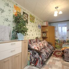 Квартира 59,3 м², 3-комнатная - изображение 5