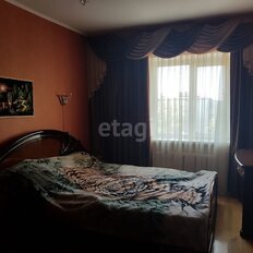 Квартира 114 м², 3-комнатная - изображение 4