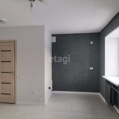 Квартира 18,5 м², студия - изображение 1