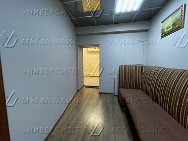 130 м², офис 270 790 ₽ в месяц - изображение 37