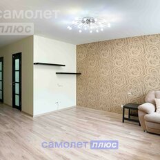 Квартира 131,4 м², 3-комнатная - изображение 3