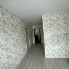 Квартира 31,4 м², 1-комнатная - изображение 3