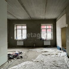 Квартира 89,7 м², 4-комнатная - изображение 1