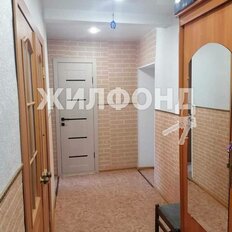 Квартира 53,6 м², 3-комнатная - изображение 4