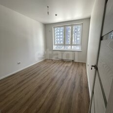 Квартира 35 м², 1-комнатная - изображение 1