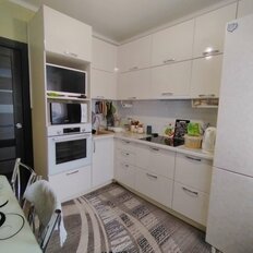 Квартира 54 м², 2-комнатная - изображение 2