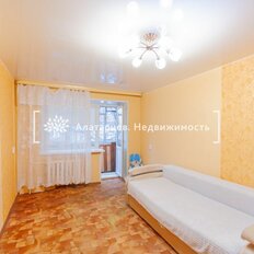 Квартира 45,9 м², 2-комнатная - изображение 3