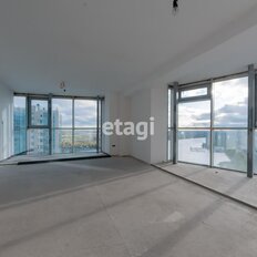 Квартира 250 м², 4-комнатная - изображение 4