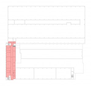 534,3 м², производственное помещение 293 865 ₽ в месяц - изображение 51