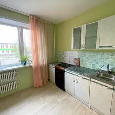 Квартира 33,8 м², 1-комнатная - изображение 2