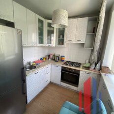 Квартира 45 м², 2-комнатная - изображение 1