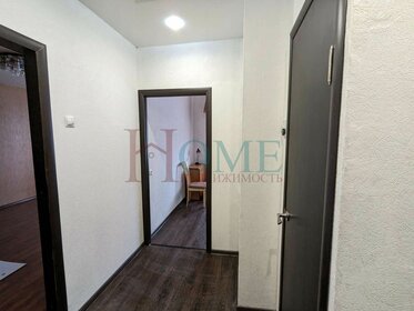 36 м², 1-комнатная квартира 17 500 ₽ в месяц - изображение 28