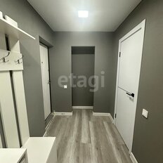 Квартира 17,7 м², студия - изображение 3