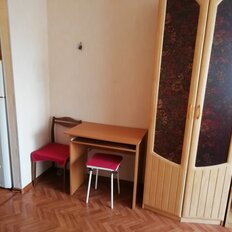 Квартира 19 м², 1-комнатная - изображение 5