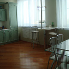 Квартира 150 м², 3-комнатная - изображение 2