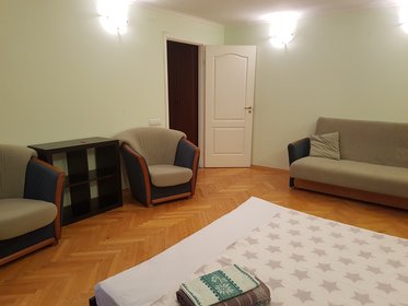 35 м², 1-комнатная квартира 6 800 ₽ в сутки - изображение 82