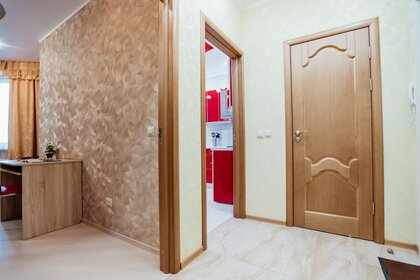 57 м², 2-комнатная квартира 2 500 ₽ в сутки - изображение 30